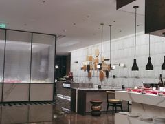 -深圳国际会展中心希尔顿酒店(前海华发冰雪世界店)