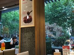 -福海居烤鸭店(鸟巢店)