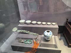 -湖州博物馆