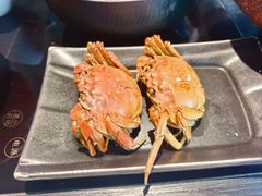 -花潮料理艺食馆(SM新生活广场店)