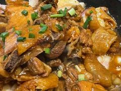 -食光慢宴·安吉土菜馆