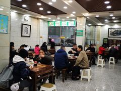 大堂-老白家水盆羊肉