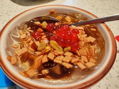 -鱼酷活鱼烤鱼(新世界城店)