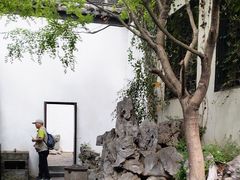 -南京市民俗博物馆(甘熙故居)