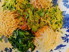 -盛百味·家宴餐厅(霸州分店)