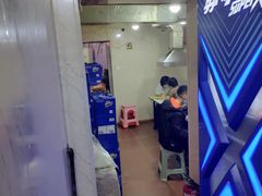 -平山城鑫烧烤(建国楼店)