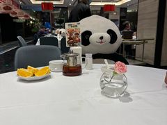 -眉州东坡(北苑华贸店)