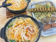 -三品阁过桥米线(万达店)