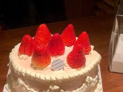 -CAKE WANG千层制造所(省府店)