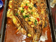 -恒嘉食府(永基广场店)