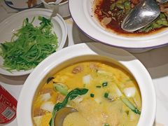-兰湘子·湘菜小炒(济南领秀城店)