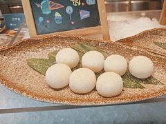 -美食汇自助餐厅(成都万达瑞华酒店)