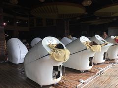 -咸宁万豪温泉谷度假区