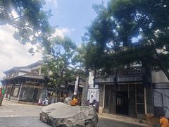 -云南民族村