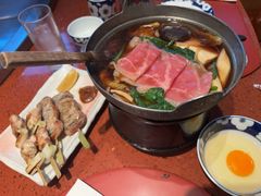 -小山日本料理(兴业太古汇店)