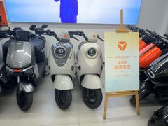-雅迪电动车(北艾路店)