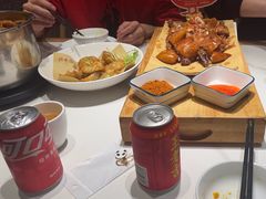 -鸡毛店·川菜(文殊院店)