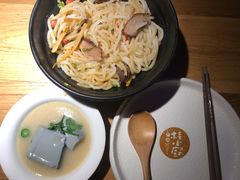 -桂小厨广西菜(青秀万达店)
