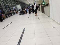 -麦当劳(槟城国际机场店)