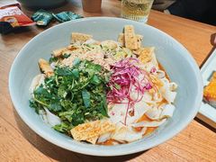 -长安记·大美陕菜(朝阳大悦城店)