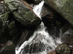 -藏龙百瀑风景区