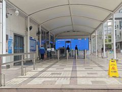 -南山图书馆(常兴路店)