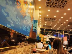 -指爱龙虾(金杨路总店)