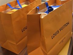 -LV路易威登(德基广场店)
