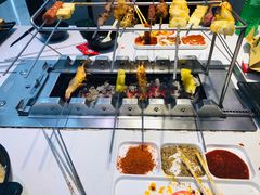 -延边白玉串城(东环城路店)