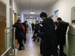 -山西医科大学第二医院(院本部)