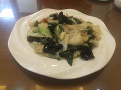 -春水锅贴·传统鲁菜(大明湖店)