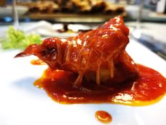 -之参餐厅(前门大街店)
