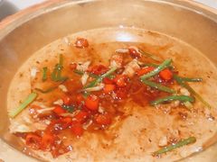 -佬麻雀·剁椒鱼头(京基KK One店)