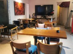 -漪龙台·B26 Rooftop Lounge