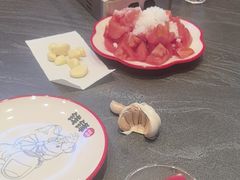 -钱锋炭缸烧烤(南湖大路总店)