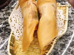 素卷圈-天津卫码头(南开大悦城店)