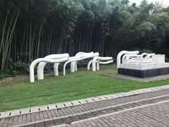 -苏州河梦清园环保主题公园