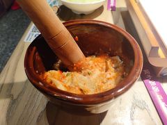 -茄子恰恰·新云南小炒(坪山益田店)