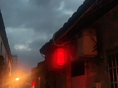 -丁来兴酒店(西街店)