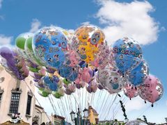 -上海迪士尼度假区