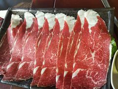 -捞王锅物料理(四川北路店)