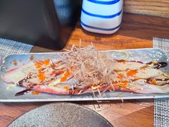 -戏作寿司(观音桥店)