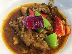 -小众香港茶餐厅(金山店)