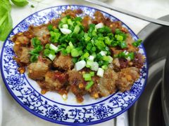 -瓦市黄羊群羊肉馆(火车站路店)
