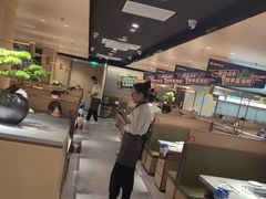 -海底捞火锅(太原南站店)