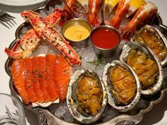 -壳里西餐厅Coquille Seafood Bistro(蒙自路店)
