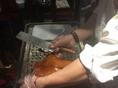 -皇城根北京风味主题餐厅(中海环宇城店)