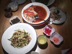 -湘阁里辣(南岭购物广场店)