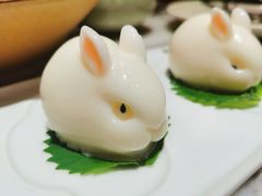 萌兔-蝴蝶里·粤菜·点心(滨江龙湖店)