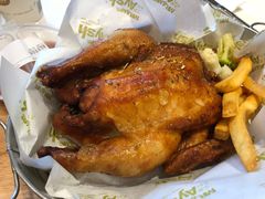 -艾薯夫妇Aysh(福田星河COCOPark店)